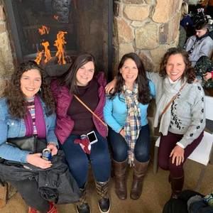 Meet your Posher, Robin